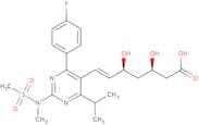 Rosuvastatin
