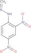 Formaldehyde-2,4-dinitrophenylhydrazone