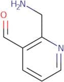 3-Formyl-2-pyridinemethylamine