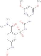 Foramsulfuron