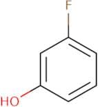 3-Fluorophenol