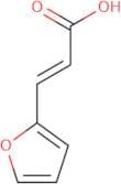 (E)-3-(Furan-2-yl)acrylic acid
