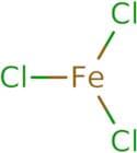 Ferric chloride - 33% aqueous solution