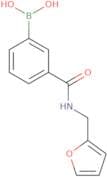 3-(Furfurylaminocarbonyl)phenylboronic acid