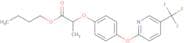 Fluazifop-butyl