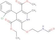 N-Fomyl amlodipine