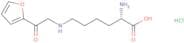 Furosine hydrochloride