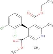 (S)-(-)-Felodipine