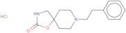 Fenspiride hydrochloride