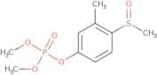 Fenthoxon sulfoxide