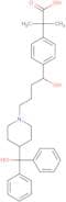 Fexofenadine