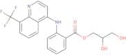 Floctafenine