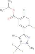 Fluazolate