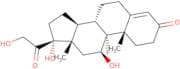 Fludrocortisone