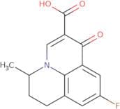 Flumequine