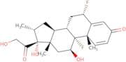 Flumethasone