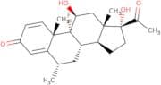 Fluorometholone