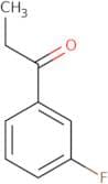 3-Fluoropropiophenone
