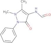 4-Formylamino antipyrine