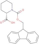 N-Fmoc-L-pipecolinic acid