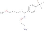 Fluvoxamine