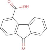 9-Fluorenone-4-carboxylic acid