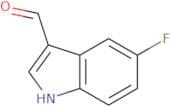 5-Fluoroindole-3-carboxaldehyde