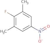 2-Fluoro-1,3-dimethyl-5-nitrobenzene
