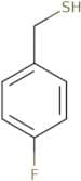 4-Fluorobenzyl mercaptan