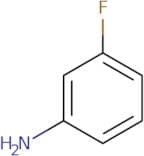 3-Fluoroaniline
