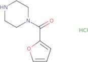 1-(2-Furoyl)piperazine hydrochloride