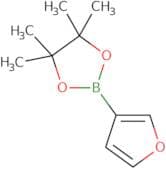 3-Furanboronic acid pinacol ester