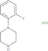 1-(2-Fluorophenyl)piperazine HCl