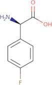 (R)-4-Fluorophenylglycine