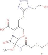 Flomoxef Sodium
