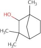 Fenchol alcohol