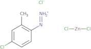 Fast red TR salt hemi(zinc chloride)