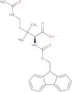 Fmoc-S-acetamidomethyl-L-penicillamine