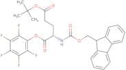 Fmoc-L-glutamic acid γ-tert-butyl ester α-pentafluorophenyl ester
