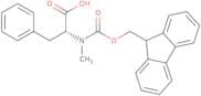 N-α-Fmoc-N-α-Methyl-D-phenylalanine