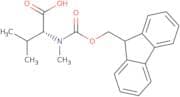 Fmoc-N-methyl-D-valine