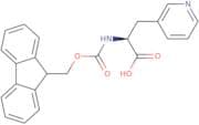 Fmoc-3-(3'-pyridyl)-L-alanine