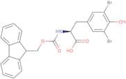 Fmoc-3,5-dibromo-L-tyrosine