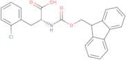 Fmoc-2-chloro-D-phenylalanine