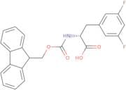 Fmoc-3,5-difluoro-D-phenylalanine