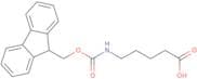 Fmoc-5-aminovaleric acid