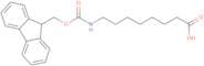 Fmoc-8-aminocaprylic acid