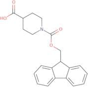 Fmoc-isonipecotic acid