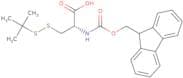Fmoc-S-tert-butylthio-D-cysteine
