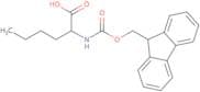 Fmoc-DL-norleucine